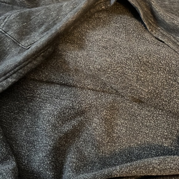 kid’s adidas athletic hoodie (dark gray) - Picture 9 of 9